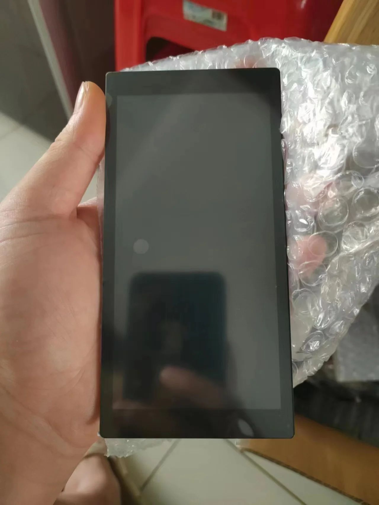 Запчасти для POS, Новый ЖК-экран для Sunmi V2 Android Pos