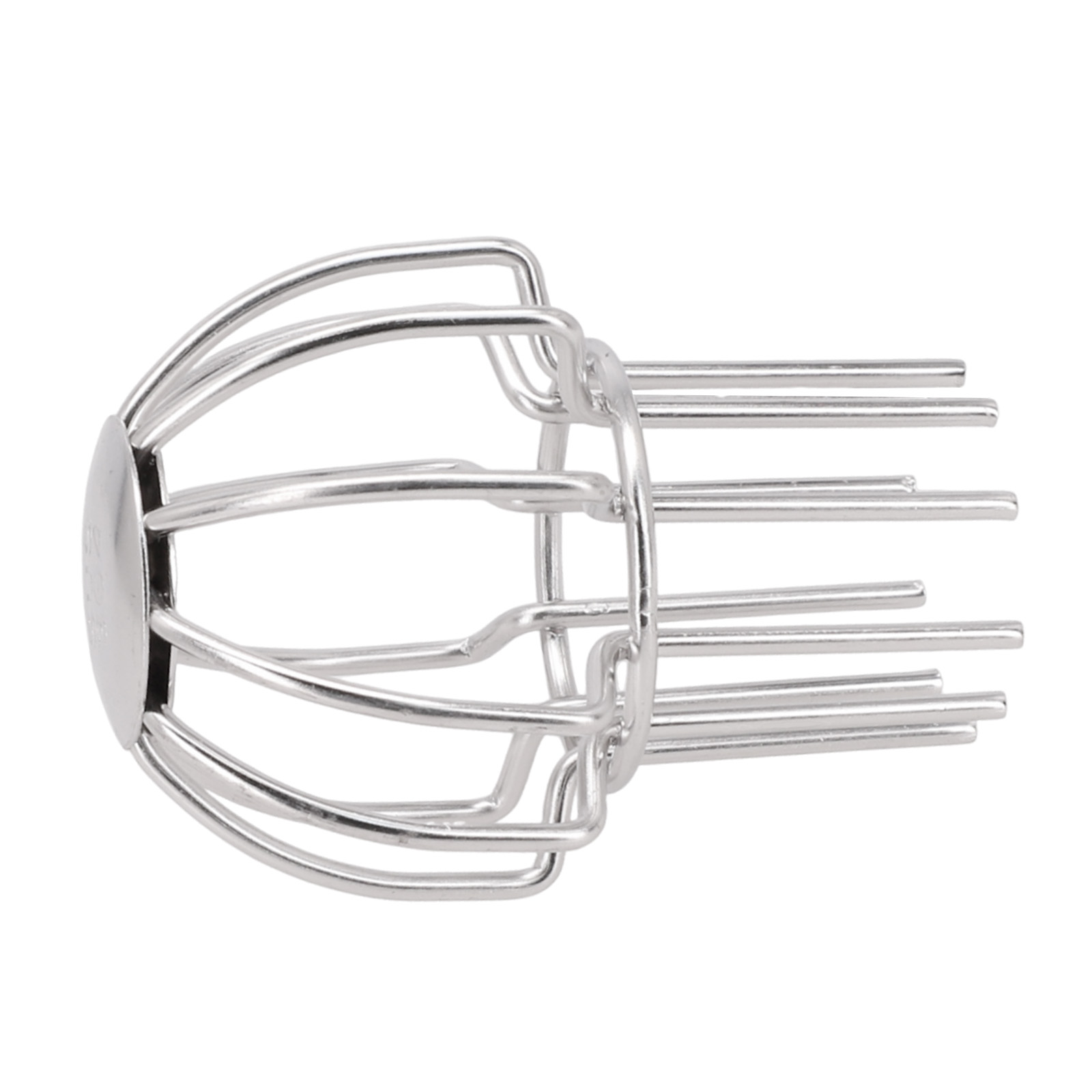 กรองสวนภูมิทัศน์ท่อระบายน้ําชั้นรางน้ํา GUARD รางน้ําสแตนเลส Leaf GUARD ตาข่ายสําหรับ Quick Drainage Clog