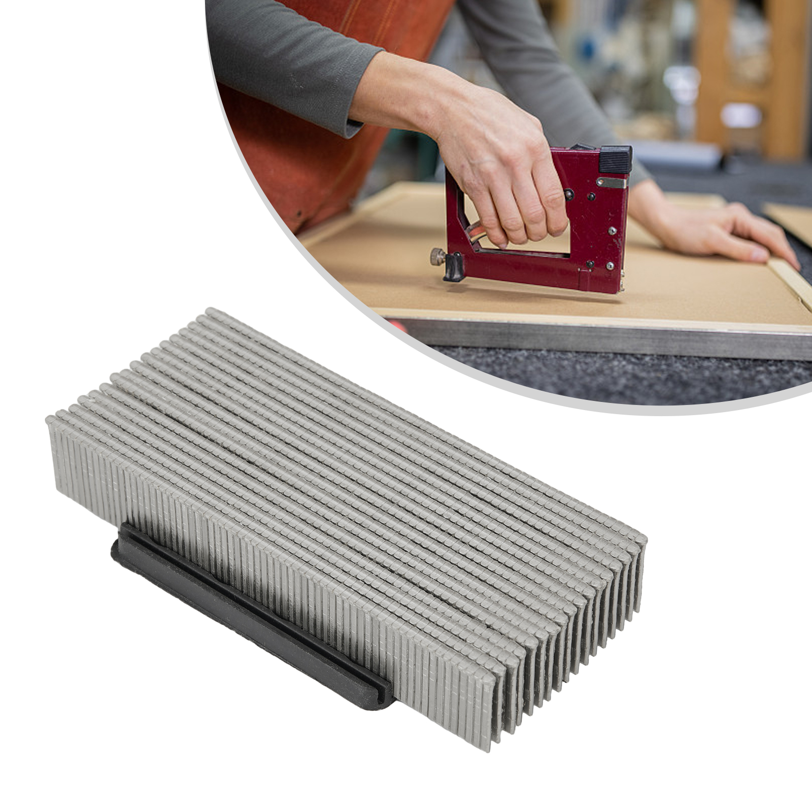 1105 шт. F15/F20/F25/F30 скобы прямой пистолет для ногтей-гвоздодер скобы для дома/сада DIY деревообработка 15-30 мм скобы детали