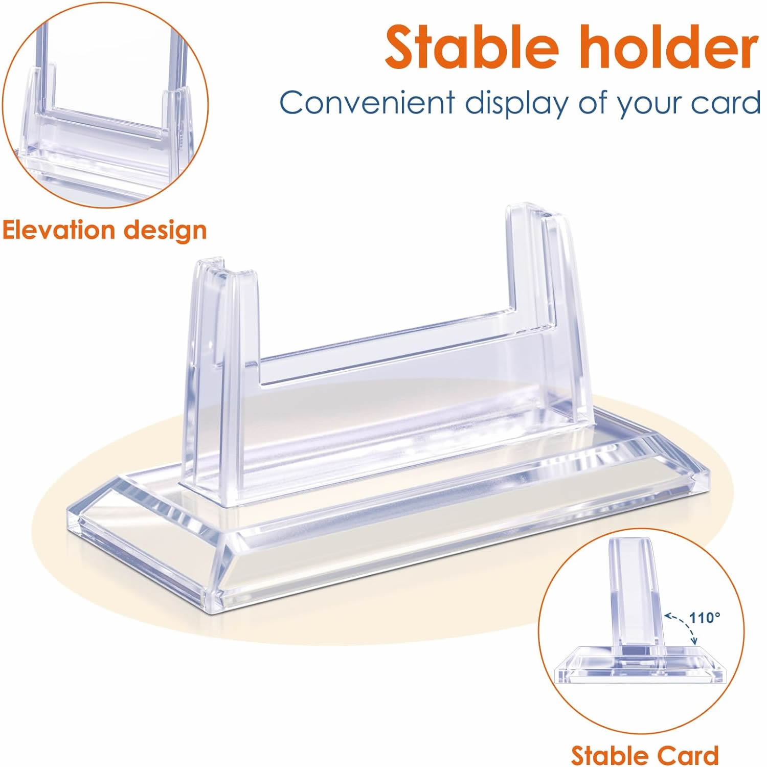 Magnet karten halter 35pt Support Set Protektoren Hartplastik hüllen Handel Vitrine Baseball Fußball Sport Yugioh Karten