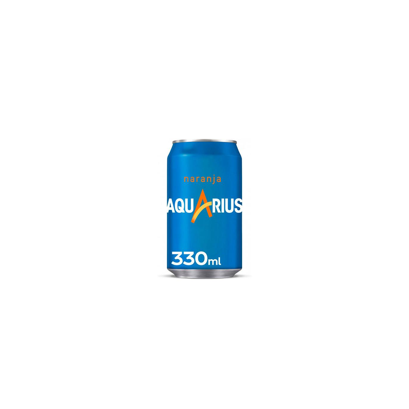 Aquário-limão ou laranja24 unidades de 330ml