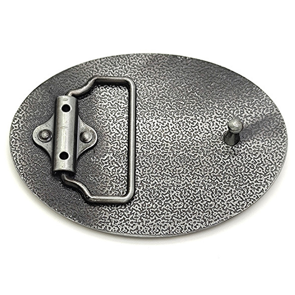 男性用の楕円形の黒い文字のベルトとバックル,ベルト,ウエスタンカウボーイ,北欧スタイル,直送