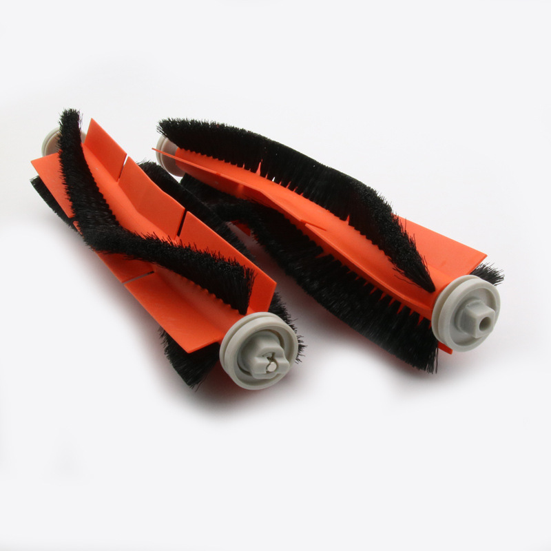 Xiaomi Roborock S50 S51 S5 시리즈 로봇 진공 청소기 롤러 브러시 예비 부품 스위퍼 교체 액세서리 용 메인 브러시