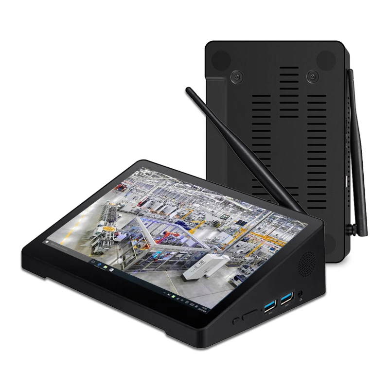 PiPO X8Pro/X8S IPS Screen Tablet Mini PC 7 inch 1280*800 Win10/X8R Android 7.0 Intel N4020/RK3288/Z3735 2G/4G RAM 32G/64G ROM