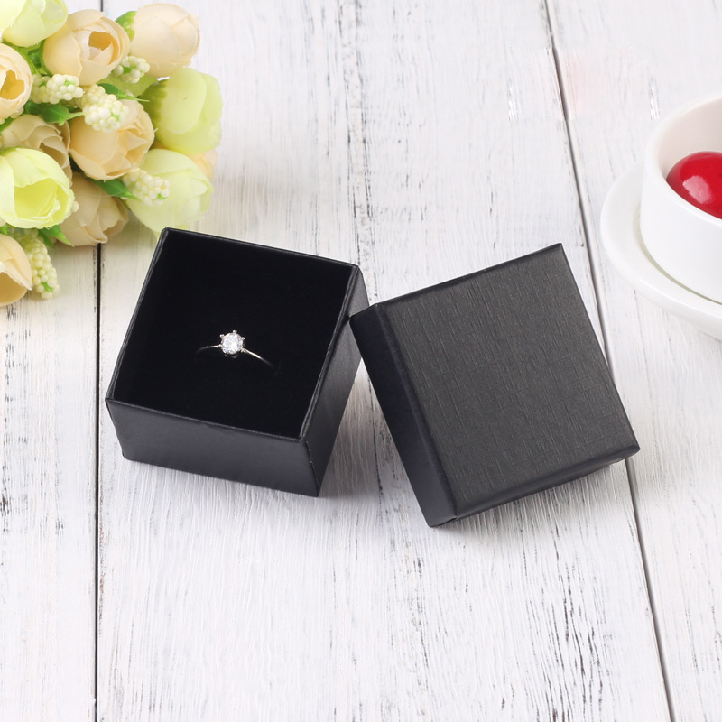 10 шт., органайзер для хранения ювелирных изделий