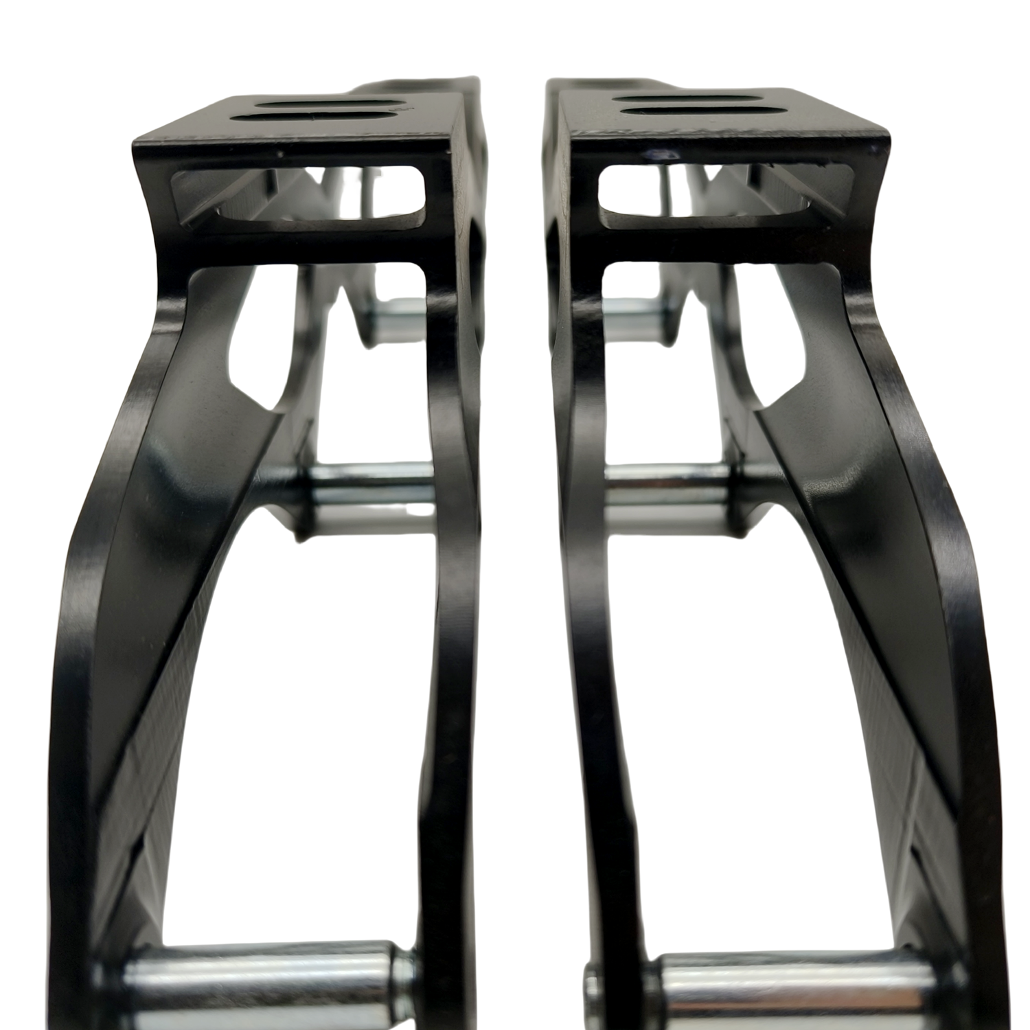 Cadre de vitesse 4x110mm 4x100mm 165-195mm avec essieux