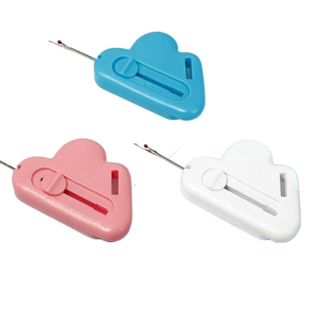 Прочное средство для удаления ниток в форме облака, растягивающееся устройство для удаления ниток для рукоделия