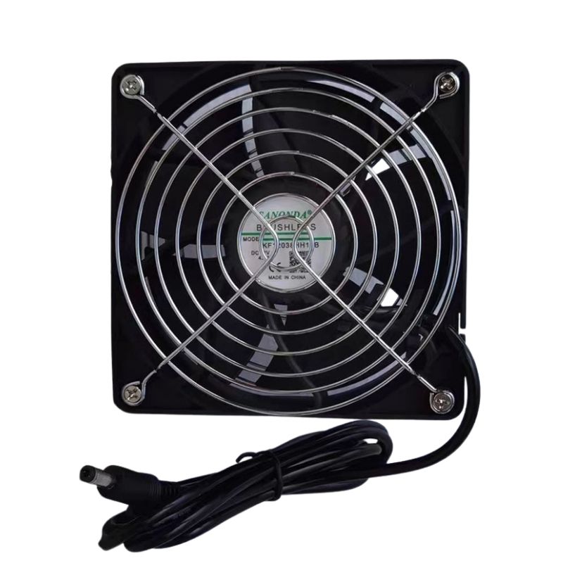 Accesorios de soplado para oso o Panda inflable, oso Polar inflable y mochila para batería de 12V