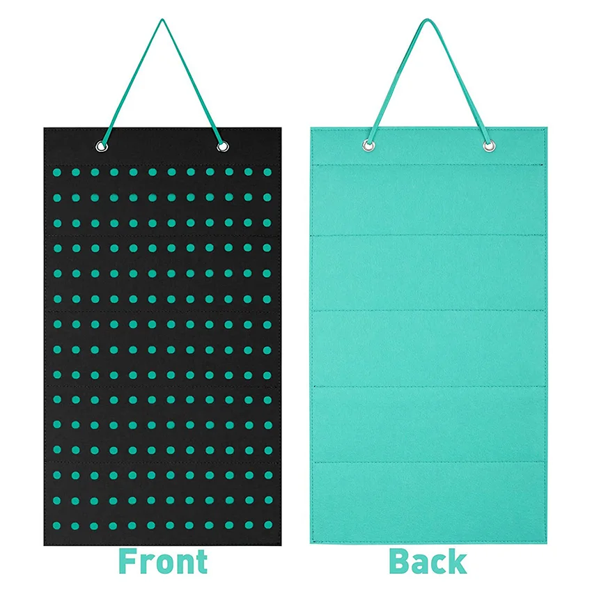 รองเท้า Charms Organizer 100/180 หลุมแขวนผู้ถือ Charm รองเท้า, ตกแต่งรองเท้า Clog Charms จอแสดงผล