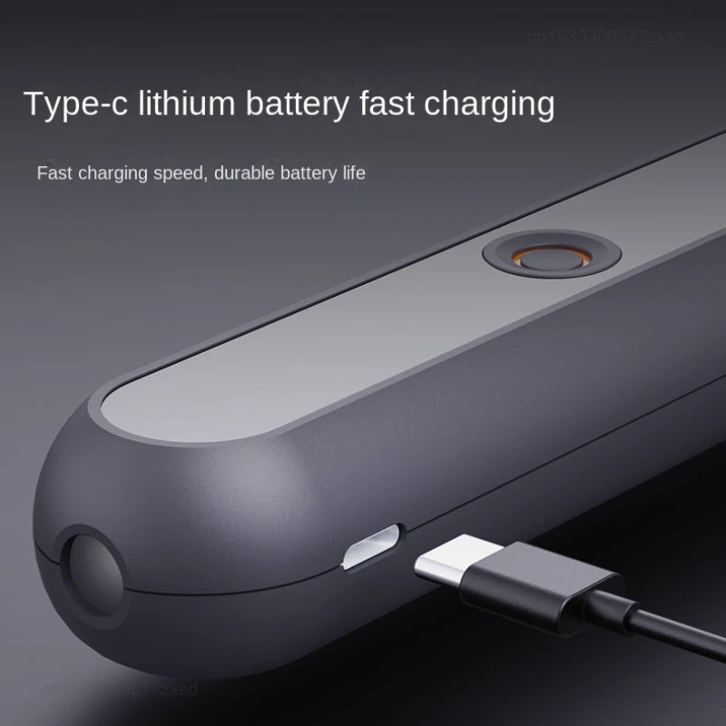 Xiaomi JIMIHOME Mini báscula electrónica Digital LCD para el hogar báscula electrónica multifunción retroiluminada HD para alimentos tipo C recargable