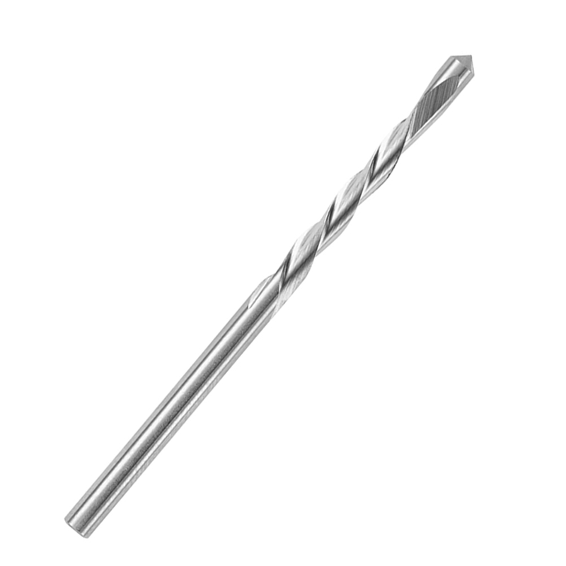 GTBL GP16 1/8Inch Drywall Pilot Point Cutting Drill Bit (16 Pack), Cutting Drywall, Suitable For Rotary Zipper Spiral Saws