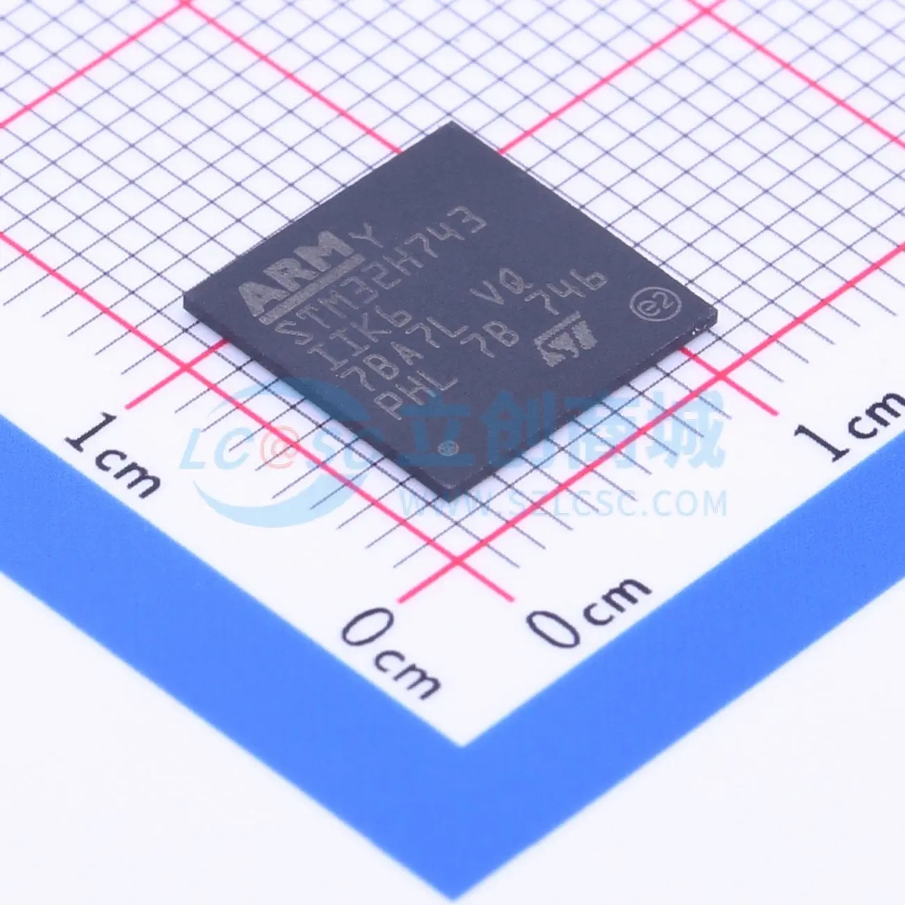 STM32H743IIK6 STM32H743IIT6 STM32H743VGT6 STM32H743VIH6 STM32H743VIT6 STM32H743XIH6 STM32H743ZGT6 STM32H743ZIT6 New Original