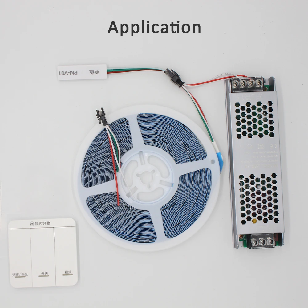 Fonte de alimentação dc 24v 12v led driver adaptador transformador ac 220v 230v 110v conversor 60w 100w 200w 300w 400w para luzes de tiras led