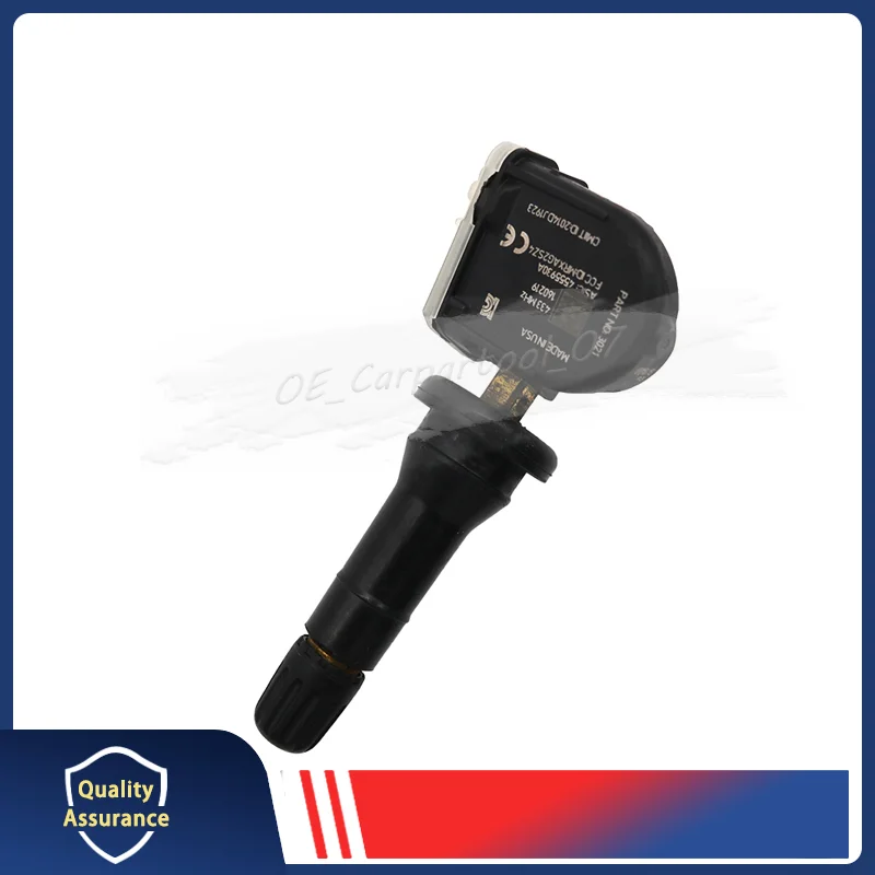 EV6T-1A180-CB EV6T1A150CB 4 個タイヤ空気圧監視センサー TPMS 433MHz フォード C-Max モンデオ久我グランドフォーカスフィエスタレンジャー