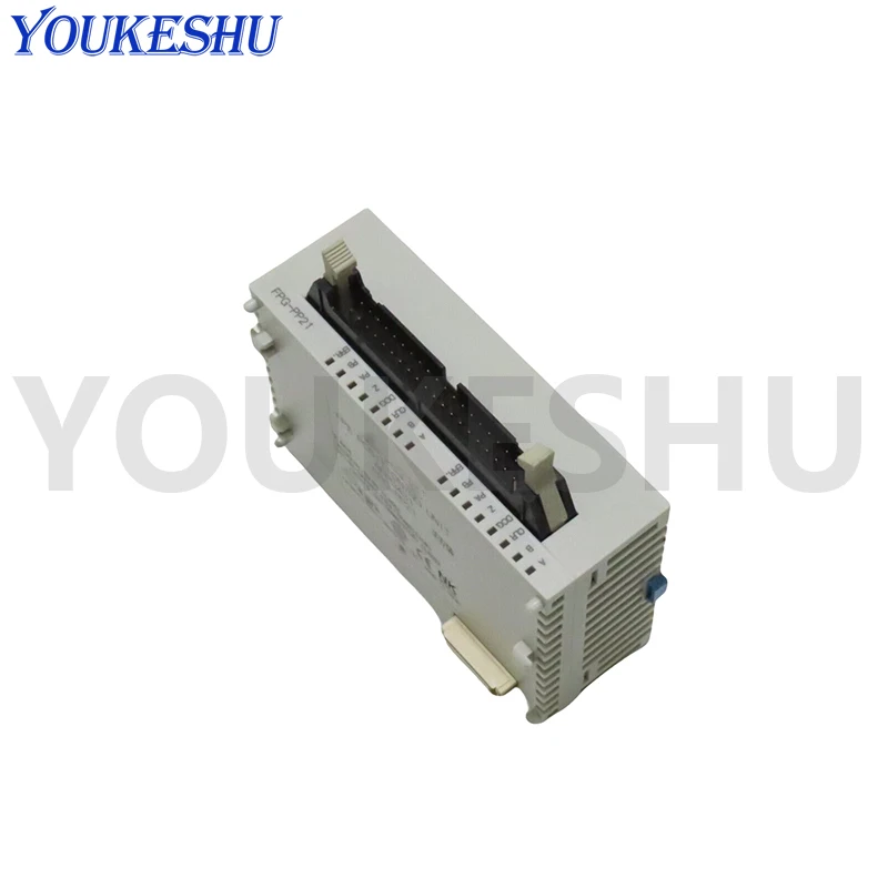 Baru asli AFPG431 FPG-PP21 2 sumbu Transistor Unit pemosisian Output FP
