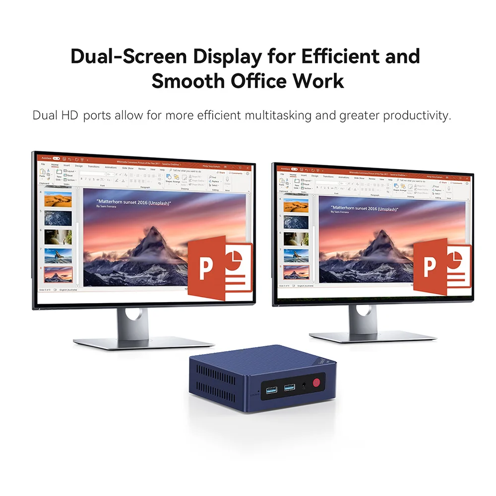 Beelink Mini S13 Intel Twin Lake N150 S12 Pro N100 16G 500G N95 Mini S 11th N5095 DDR4 8GB 128GB Computer desktop VS GMKtec G3
