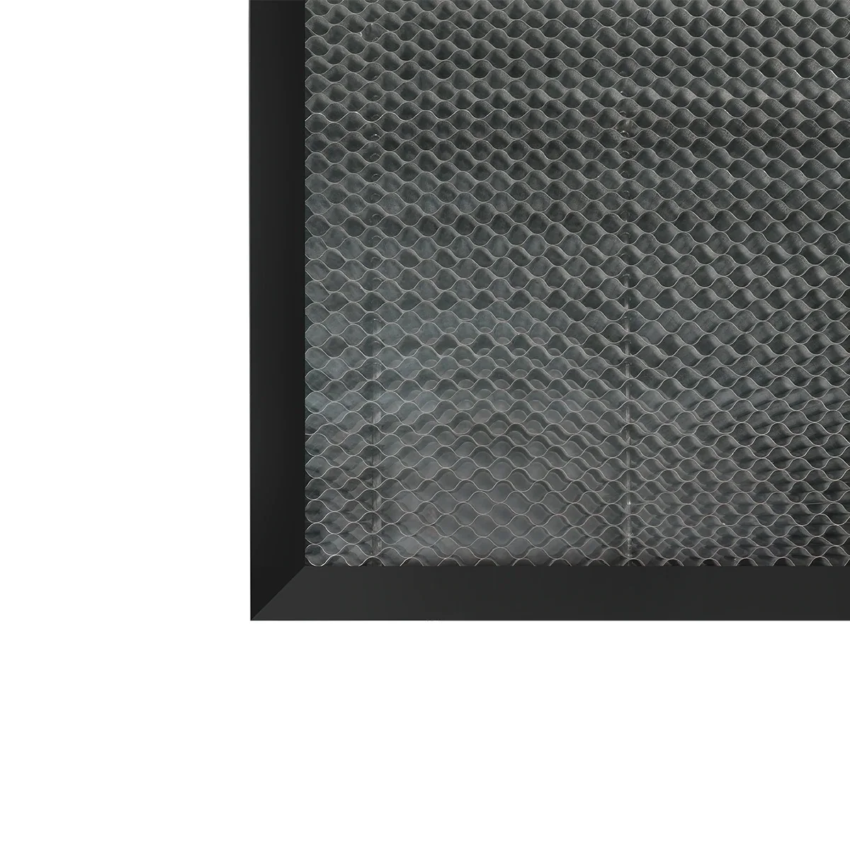 NEJE 540 x 850 MM Panele o strukturze plastra miodu, laserowy stół roboczy o strukturze plastra miodu do laserowej maszyny grawerującej NEJE 3 Max, narzędzia do znakowania logo CNC