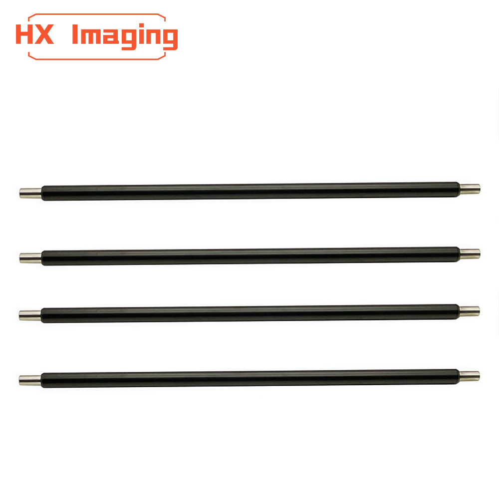 OPC Drum For KONICA MINOLTA Bizhub C258 C308 C368 C458 C558 C658 Drum Cleaning Blade Charge Roller DR-313 Drum Unit Rebuild Kit