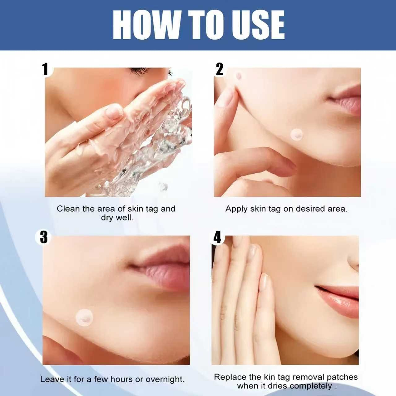 280/1120/1680pcs Seven-Color Star Pimple Patches – Invisible Hydrocolloid Dots for Fun & Gentle Skincare