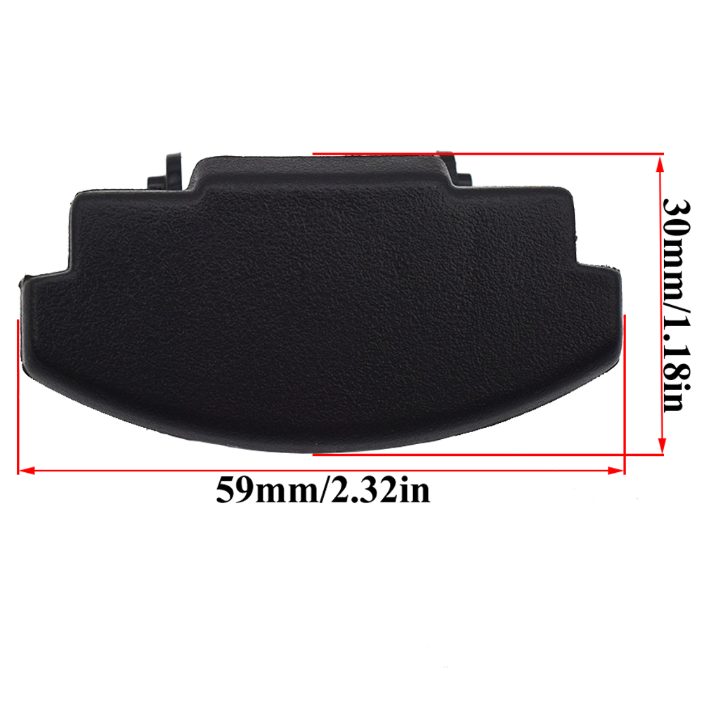 Center Console Latch Lid Lock Armrest For VW Polo 2010 2011 2012 2013 2014 2015 2016 2017 2018 Golf 4 2002 2003 2004 2005 2006