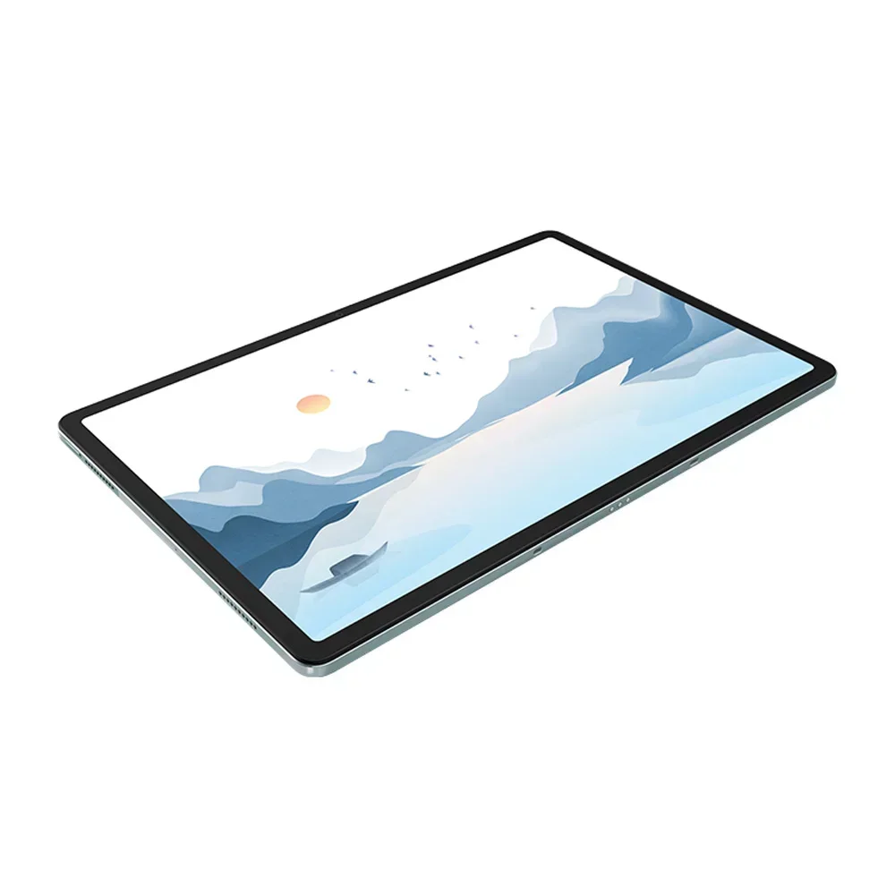 Global Rom Lenovo Xiaoxin Pad Plus 12.7 inch with Matte Display Natural Light Anti-glare Paper Large Comfortable Visual