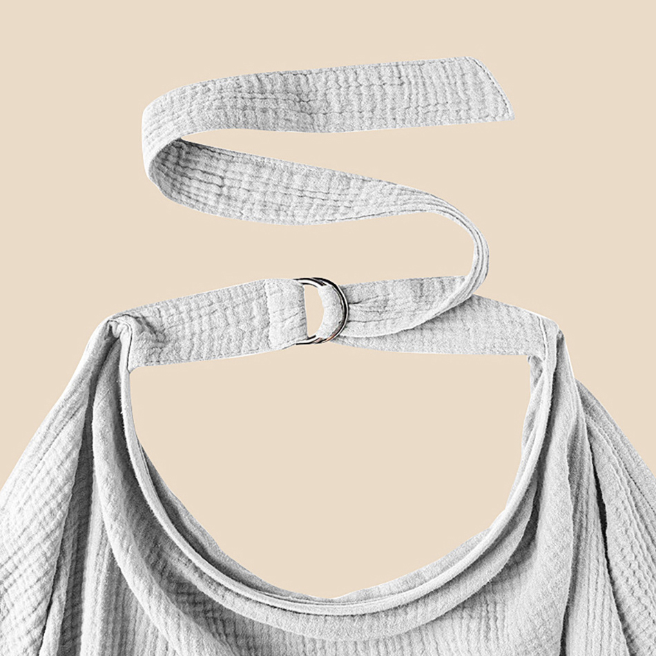 Multifunctionele voedingshoes Dames Borstvoedingssjaal Lichtgewicht Discrete voedingssjaal Privacy Cover Up Deken voor moeders