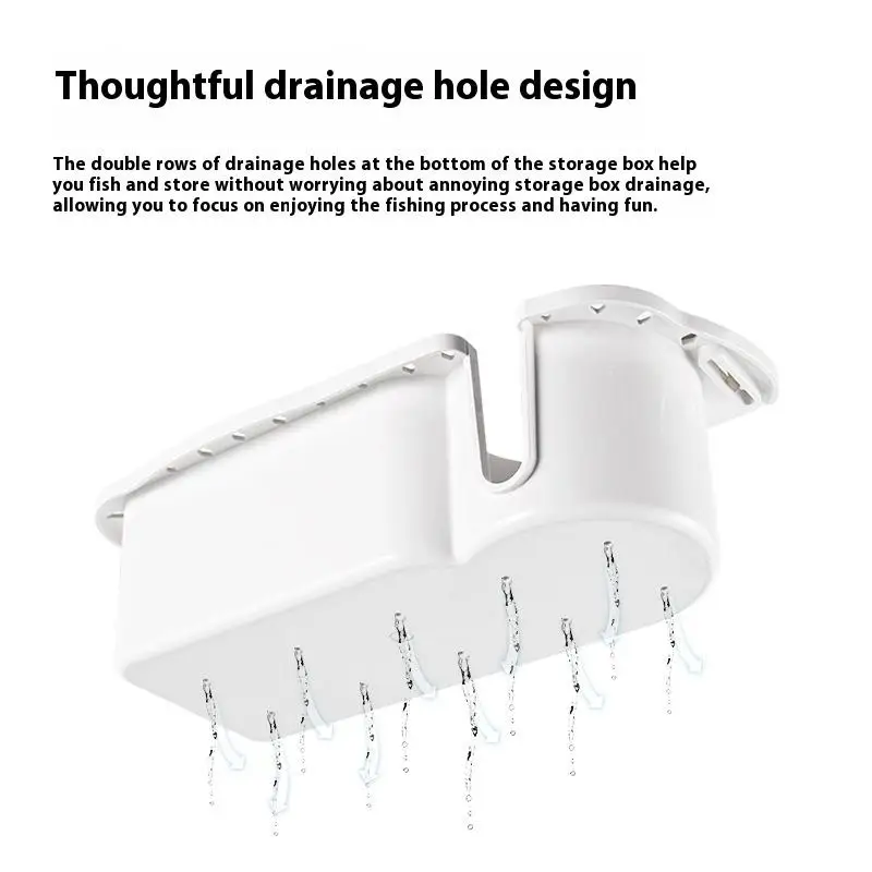 Caixa de armazenamento marinho, suporte de copo, iate, pontão, cabine de pesca, bandeja de armazenamento, organizador, ferramentas de armazenamento