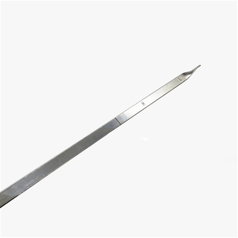 プジョー用ミニエンジンオイルディップスティック,207cc,208, 3008,308cc,sw,5008,508sw,rcz,citroen c3,c4,c5 ds,3, 5,1174g0,9812767180