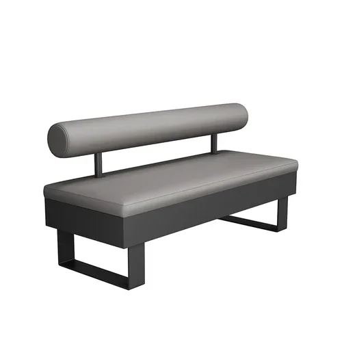 โต๊ะกาแฟหวายทรงกลมขนาดเล็กอเนกประสงค์สำหรับผับโต๊ะกาแฟชั้น conjunto เฟอร์นิเจอร์ทันสมัย