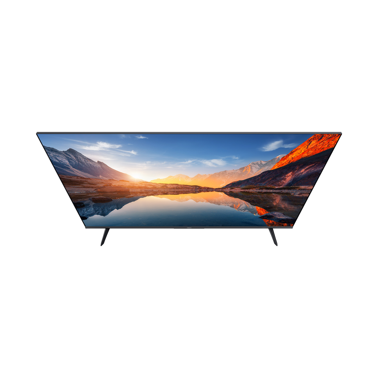 [Oficial] Xiaomi TV A 43 2025, Pantalla 4K HDR, Dolby Audio™, DTS:X, DTS Virtual:X, MEMC