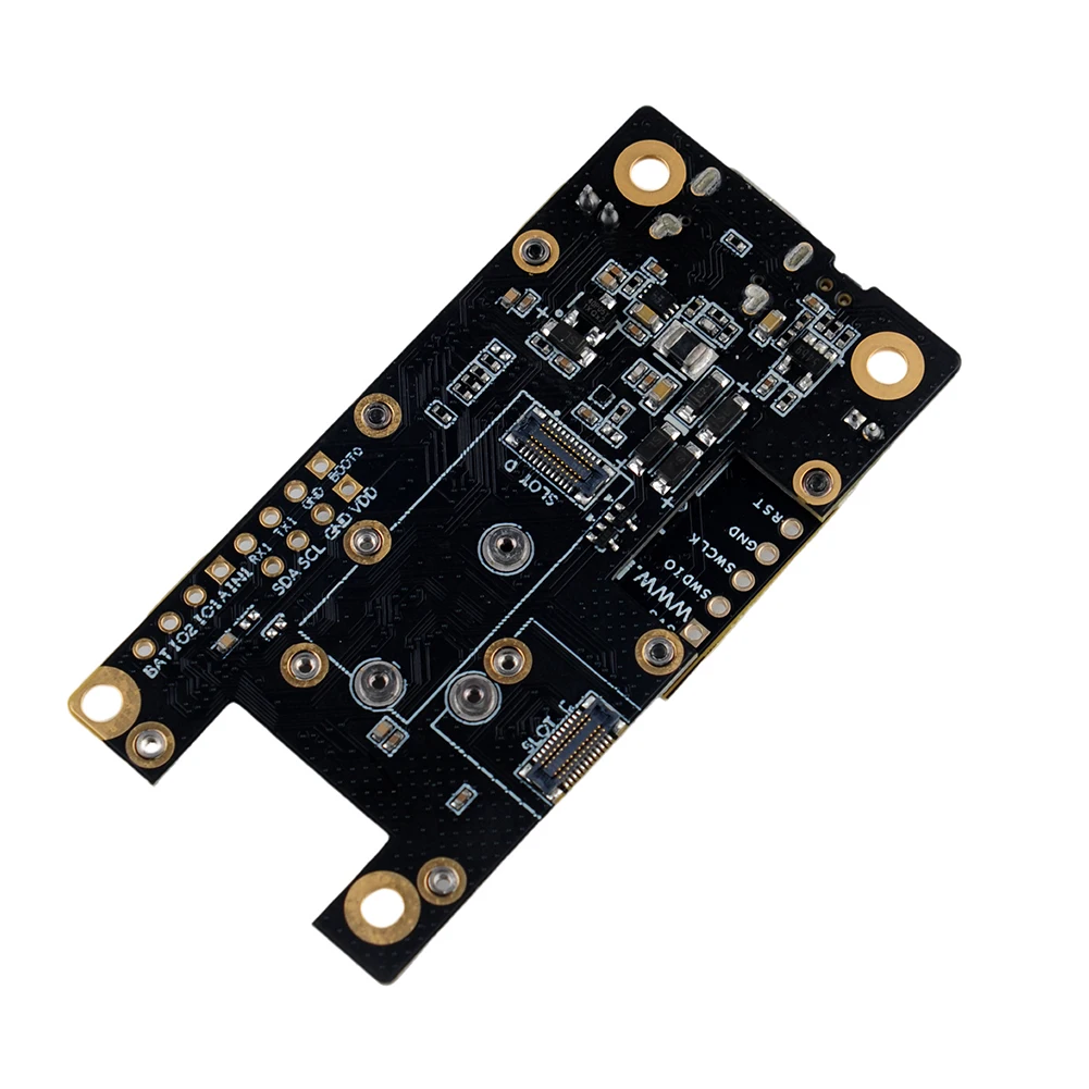 Базовый стартовый комплект LoRa RAK4631 WisBlock nRF52840 BLE SX1262 868 МГц 915 МГц модуль LoRa для Meshtastic LoRaWAN IoT