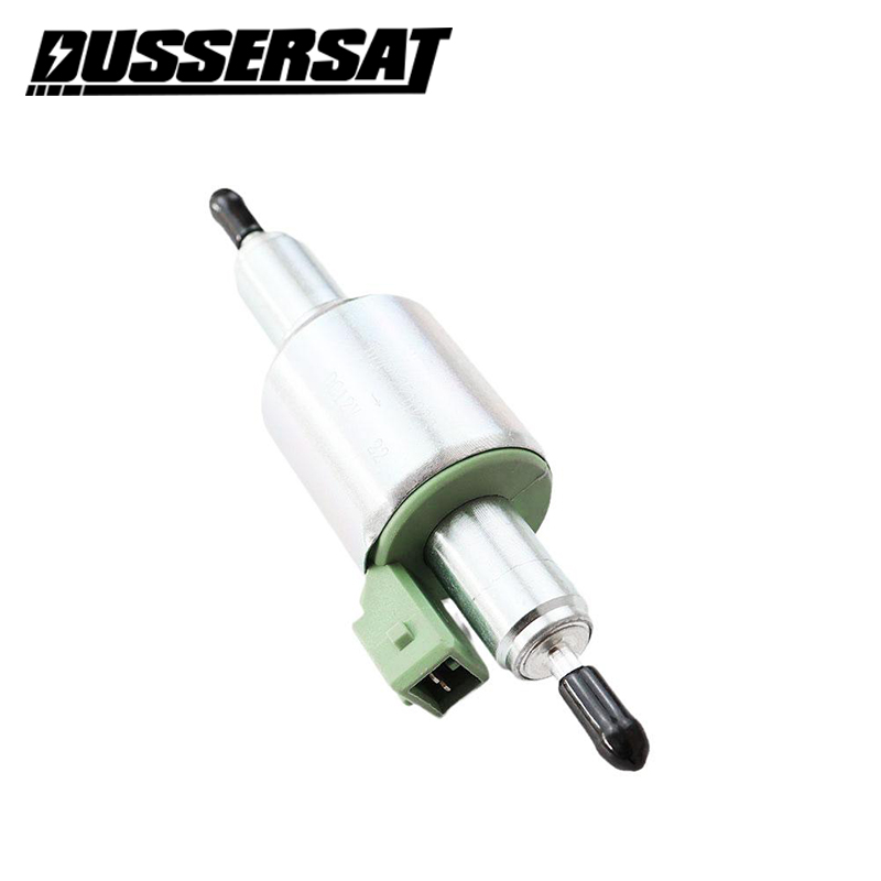 12v/24v aquecedor de estacionamento de ar do carro bomba de combustível de óleo 2kw-5kw universal para webasto eberspacher d2 d4 d5 aquecedores de automóveis acessórios