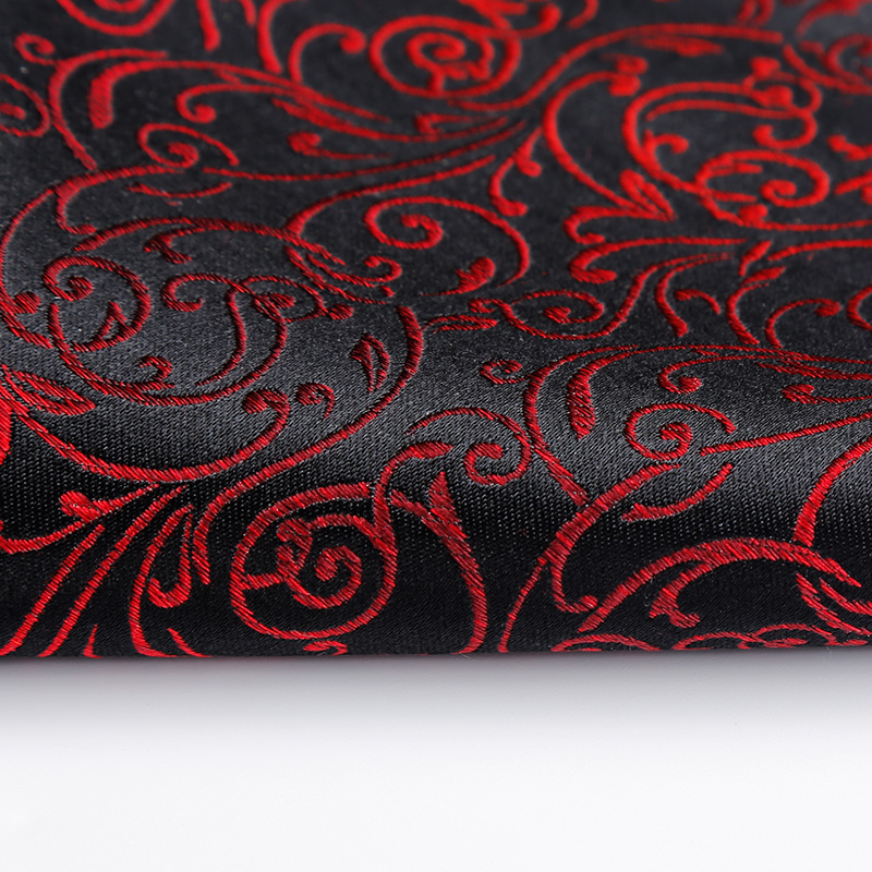 Silk Pocket Square Men's Suit Handkerchief Fashionable Chest Decorative Trendy Business Patterned Gift Box Spring Launch