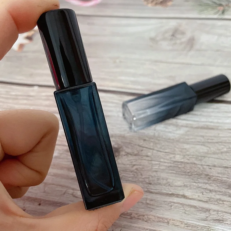 5Ml 9Ml 20Ml Nước Hoa Xịt Trống Kính Atomizer Đựng Mỹ Phẩm Đi Du Lịch Bottl Mẫu Lọ Lọ Thả Vận Chuyển bán Buôn