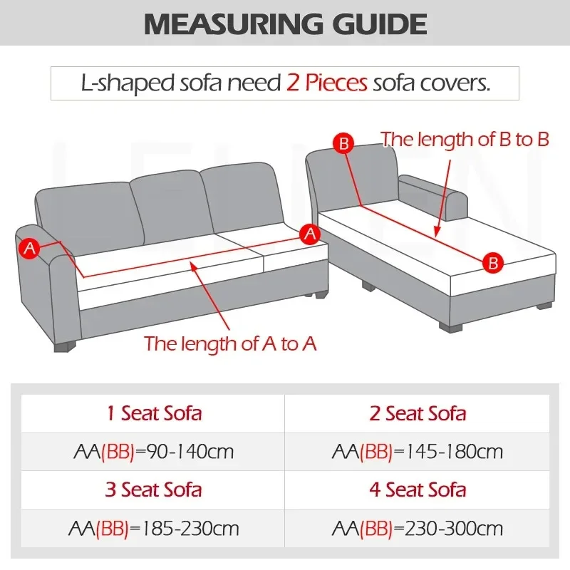 Ghế Sofa Nhung Bao Da Màu Trơn Co Giãn Sofa Có Cho Phòng Khách Bọc Ghế Dài Bao Da Bảo Vệ Nội Thất