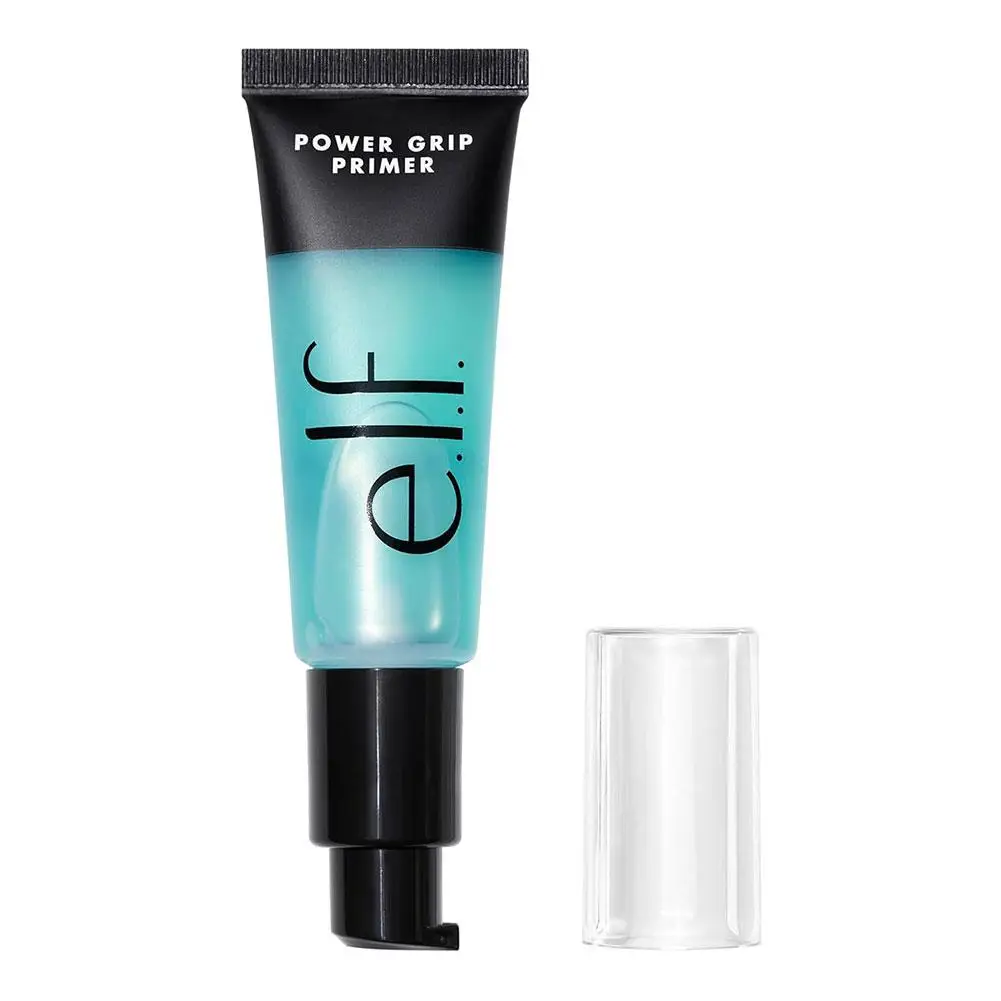 파워 그립 프라이머 젤 히알루론산 & 4% 나이아신아마이드 브라이트닝 애시드 하이드레이팅 오래 지속되는 모이스춰라이징 웨어 메이크업 화장품