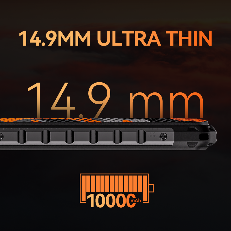 [รอบปฐมทัศน์โลก] IIIF150 B2 Pro เครื่องที่ทนทาน G99 120Hz หน้าจอ 6.8 นิ้ว 24GB(12+12) 256GB 108MP กล้องบางเฉียบทนทาน 10000mAh