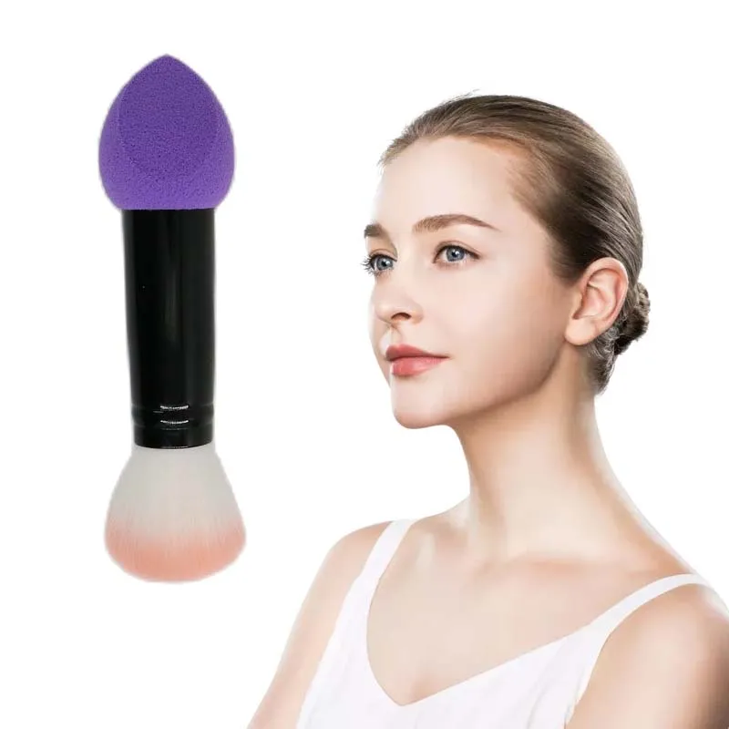 Kit de brochas de maquillaje, juego de brochas de maquillaje de belleza, corrector, Pincel cosmético, colorete, base, sombra de ojos, corrector, herramienta para ojos y labios