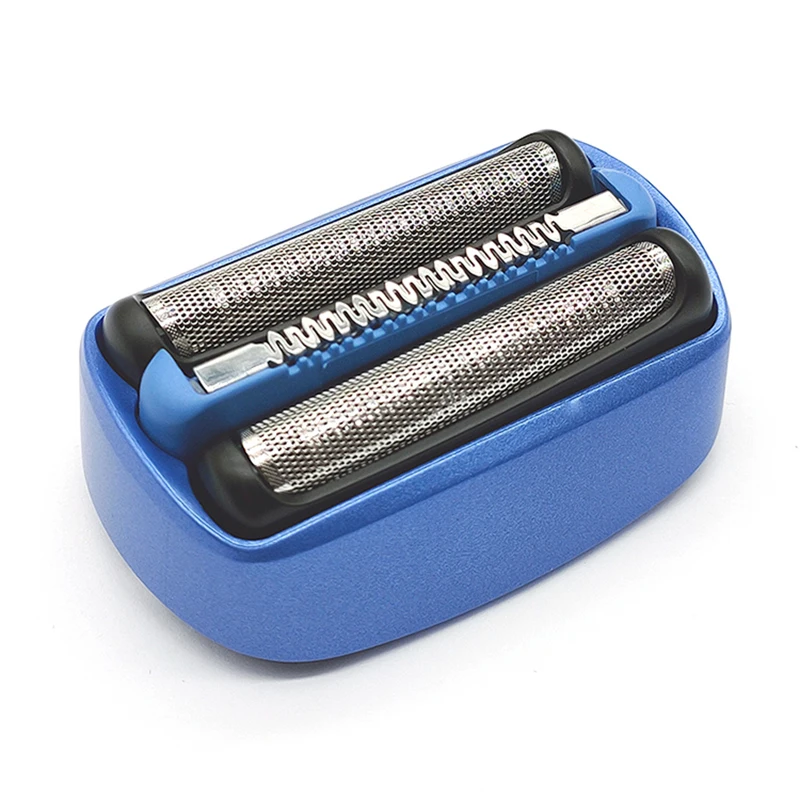 Cabezal de lámina de afeitadora de repuesto para afeitadora Braun 40B CoolTec CT2S CT2CC CT3CC CT4S CT4CC CT5CC CT6CC