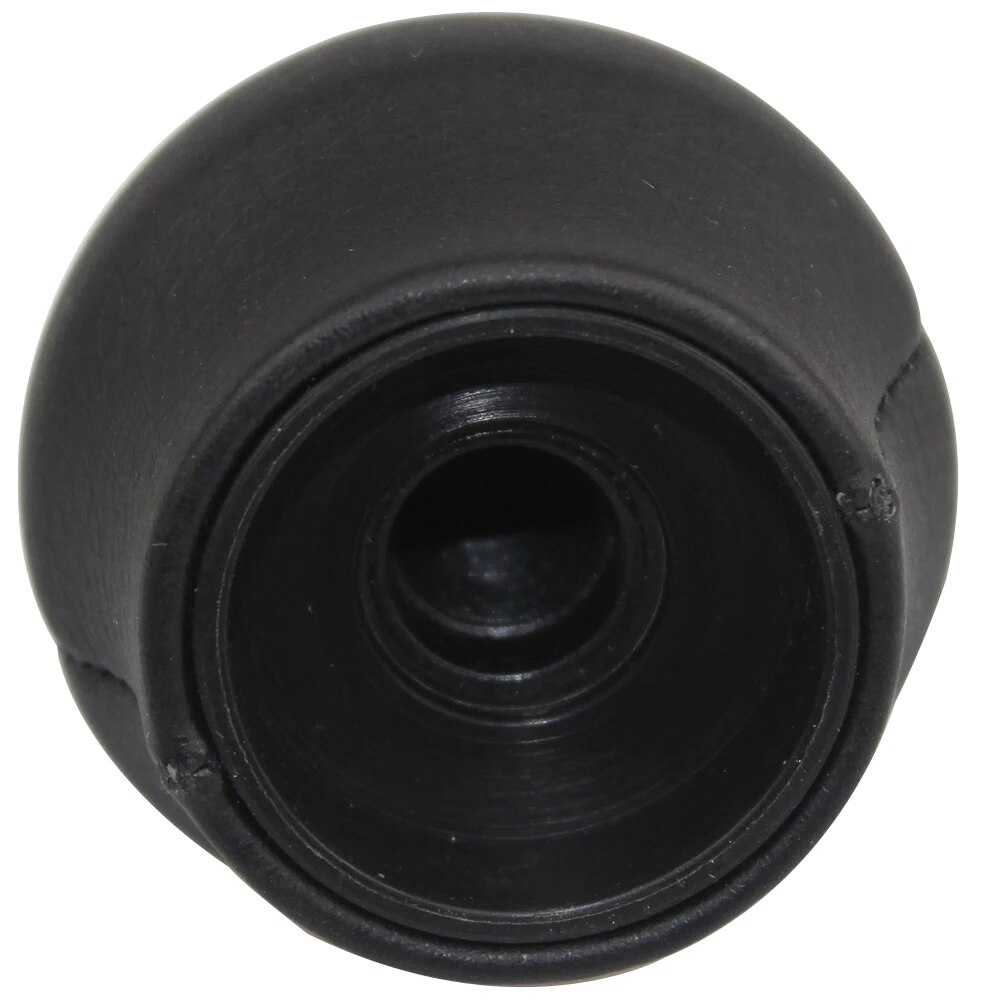 5/6 スピード車のギアシフトノブレバーシフタースティックハンドボールトヨタカローラ RAV4 アベンシスヤリスバーソオーリスアイゴアクセサリー