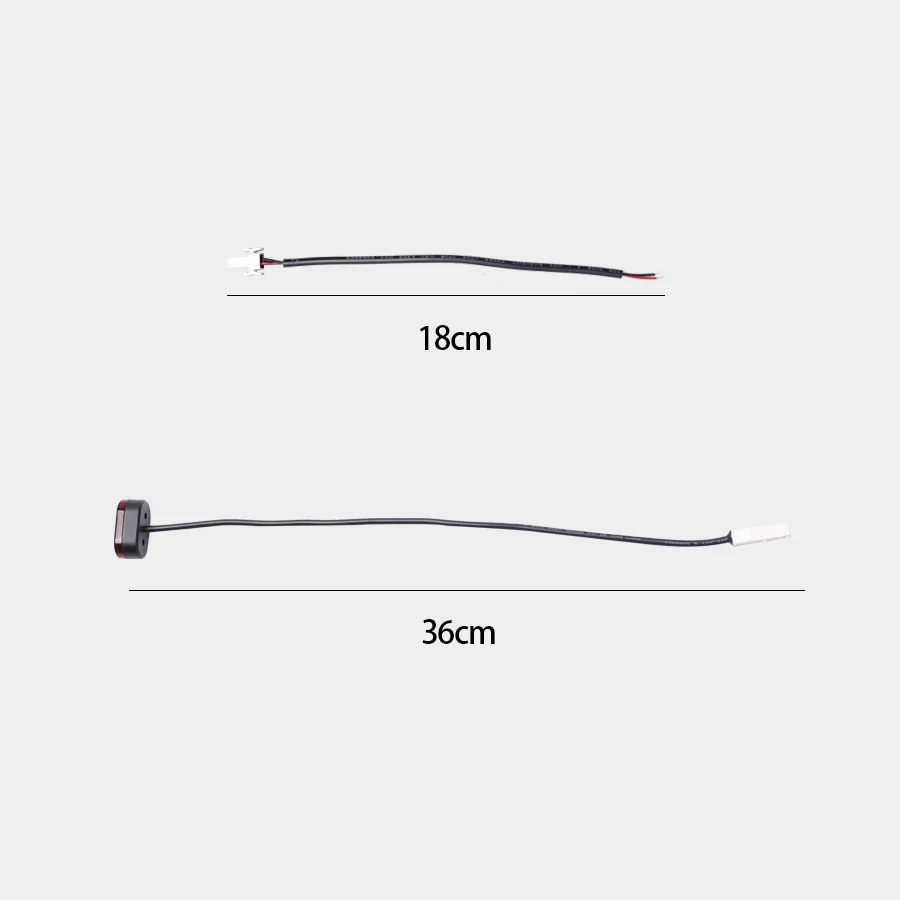 Phía Sau Fender Dành Cho Xiaomi M365 Pro Xe Điện Ngắn Ducktail Sau Chắn Bùn Lưng Cánh Họa Tiết Rằn Ri Nét Ta 016RAR Cho Mijia Mi 3 1S Phụ Kiện