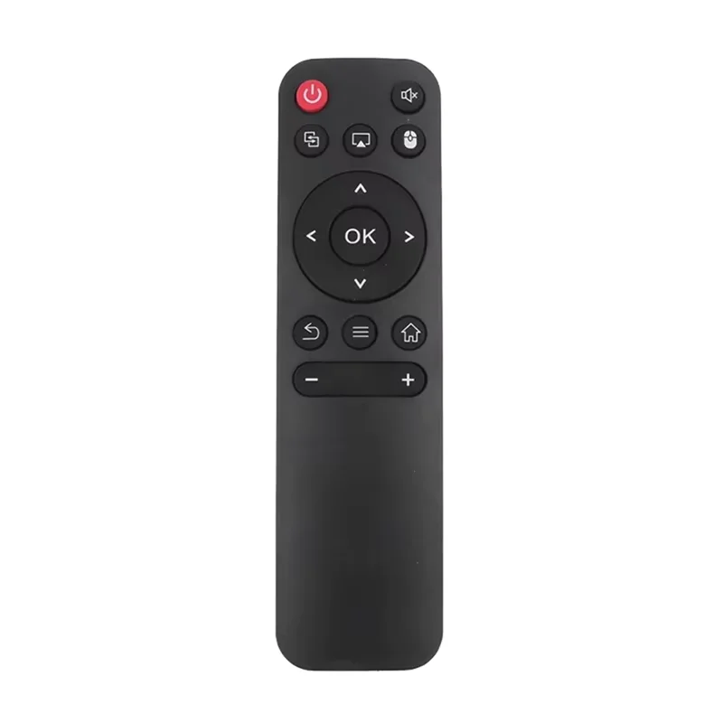 Control remoto del proyector para HY300 HY320 HY300 PRO proyector Control remoto portátil Universal