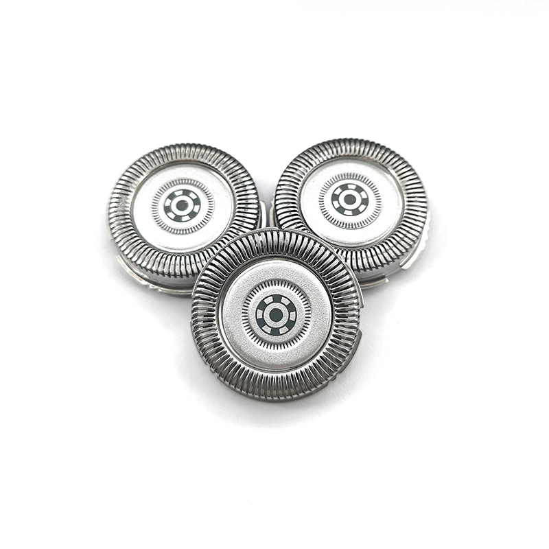 3 шт. SH71 бритвенное лезвие для Philips S5000 серии S5531 S5532 S5535 S7731 S5536 S7732 S7735 S7910 S8050 S9931 S9932 Сменные головки