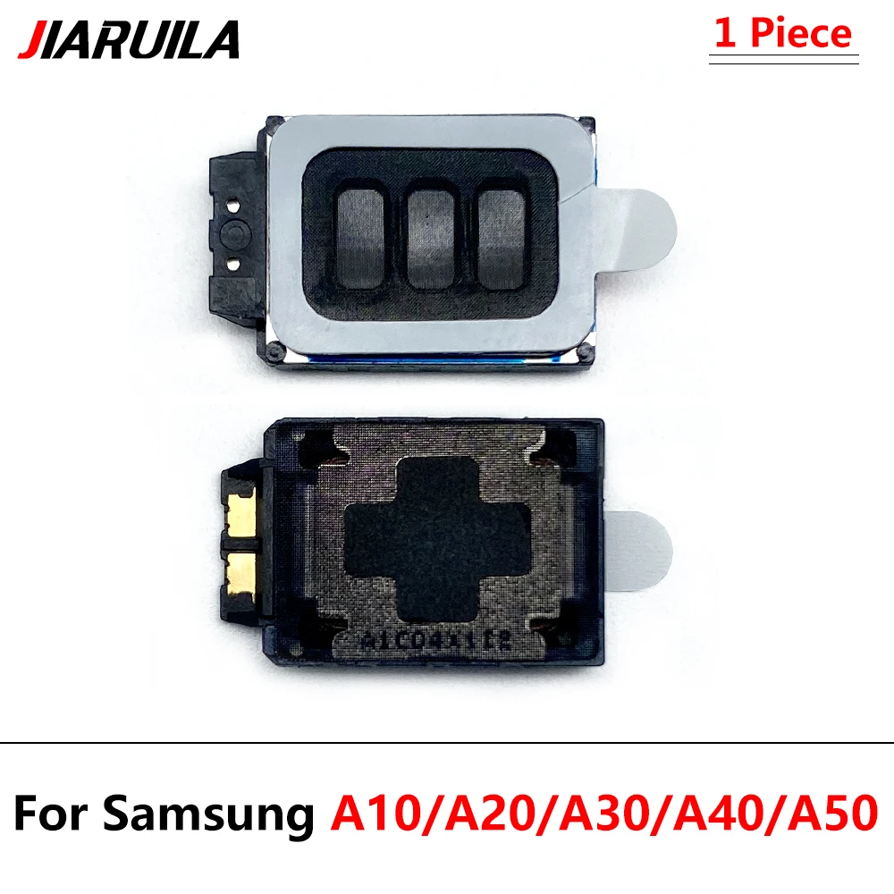 Altavoz para Samsung A02 A13 A03 Core A04 A05 A12 A13 A14 5G A15 A31 altavoz zumbador pieza de repuesto