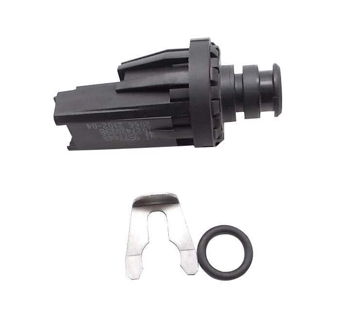 Para Vaillant Ecotec Plus 824 831 837 Sensor de presión de agua 0020059717 253595   Sensor de presión de agua de caldera colgado en la pared