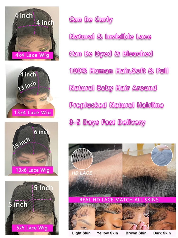 바디 웨이브 99j 부르고뉴 13x6 hd 레이스 정면 인간의 머리 가발 hd 레이스 가발 13x6 인간의 머리 컬러 인간의 머리 가발 13x4 레이스 가발