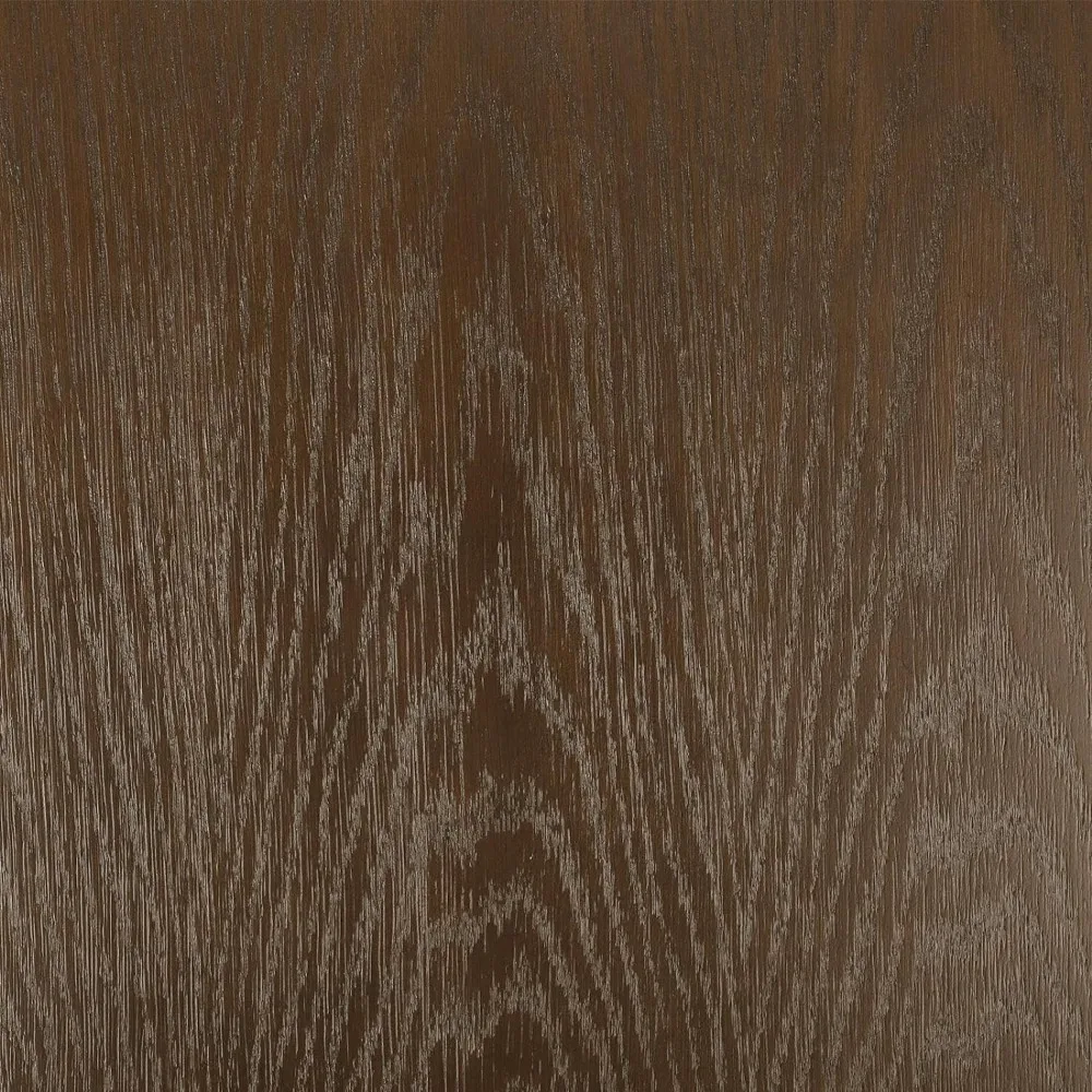 Mesa de centro de 36" para sala de estar Mesa de cóctel de madera rústica con patas doradas