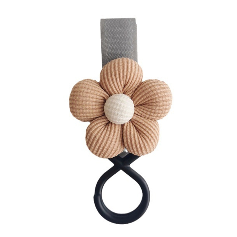 Pram Clip Universal para Stroller, gancho, cadeira, acessórios, vários estilos