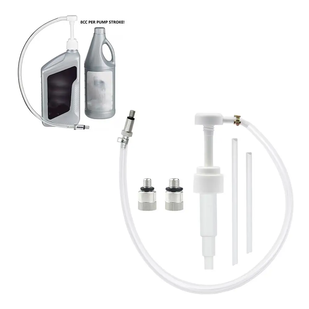 Pompe à huile universelle pour moteurs hors-bord Hi Mariner, unité inférieure, pompe à huile à engrenages, grotte pour quart standard, 3 po, 8 po, 8mm, 10mm