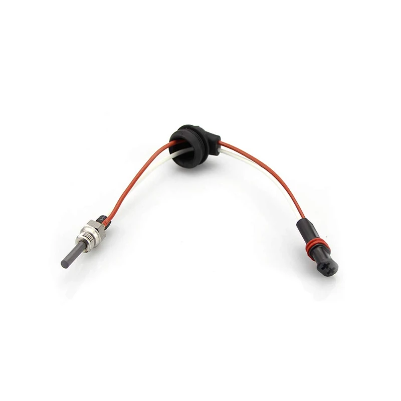 Phát Sáng Pin Dành Cho Eberspacher D2 D4 D4S 24V 12V 252070011100 Đỗ Xe Nóng Nhiệt Phát Sáng Cắm Bán Gốm phát Sáng Đỗ Xe Nóng Phần